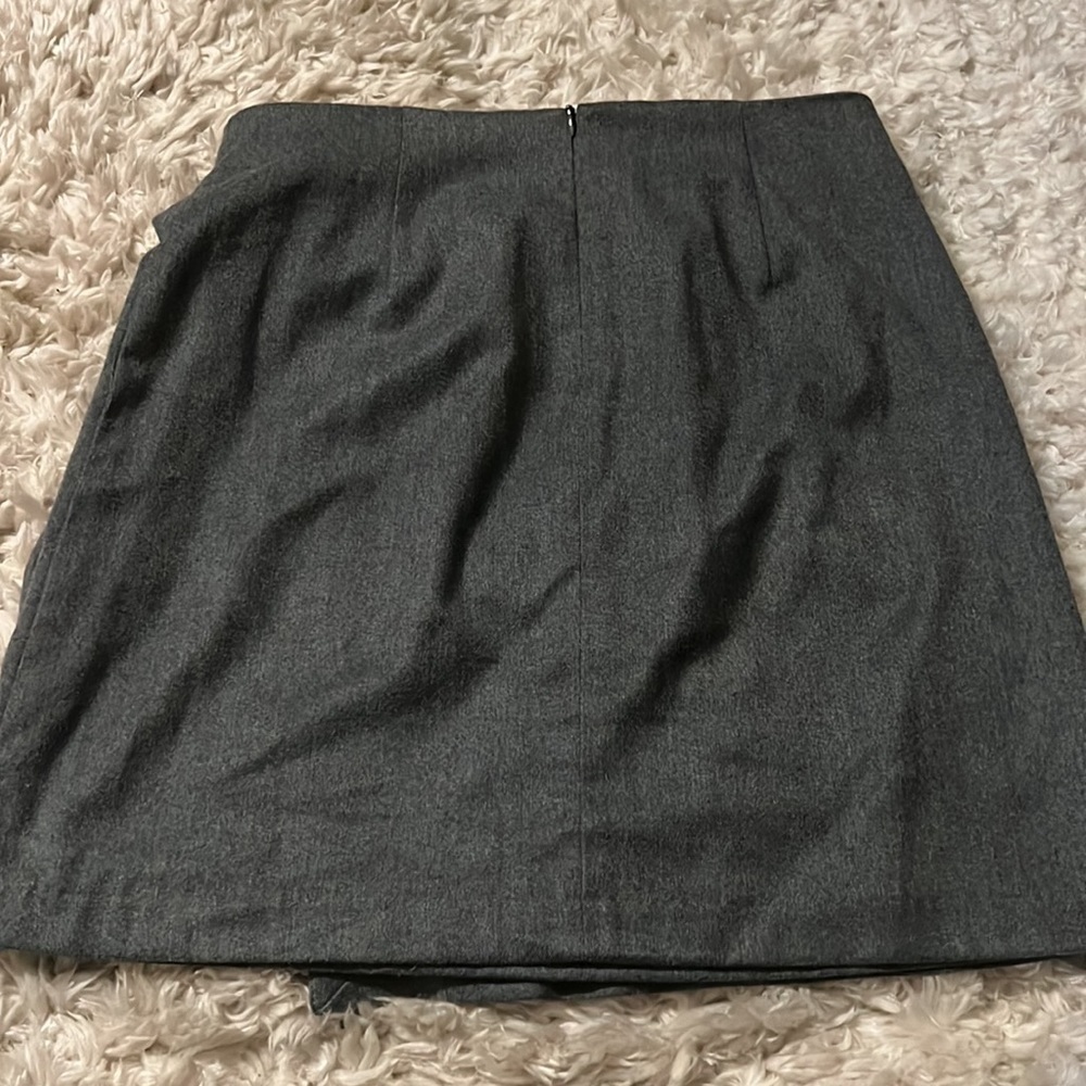 NWT wrap skirt - Picture 5 of 5